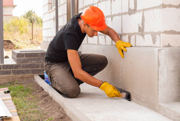 Licensed Exterior Waterproofing service in Medford, MN - SJ Waterproofing Pros